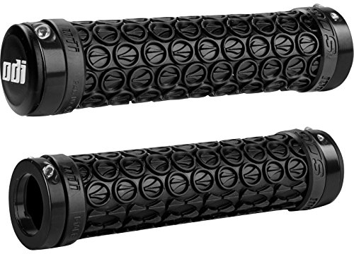 ODI Griffe MTB SDG Lock On-System, Schwarz, 130 mm