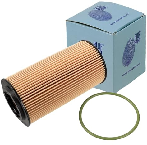 Blue Print ADF122101 Oil Filter