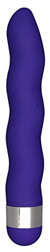ToyJoy Funky Vibrator Funky Wave Vibrette in lila