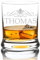 Leonardo - Vasos Personalizados de Whisky con Grabado Personifizierter