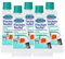 5x Dr. Beckmann Fleckenteufel Schmiermittel / Öle 50 ml - Mit Anti-Fett-Komplex