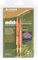 Addi 576-450 Stricknadel Spitzen, Olivenholz, Brown, 4,5 mm