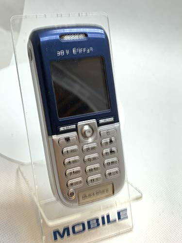 Sony Ericsson K300i - O2 - Pay As You Go Mobile Phone
