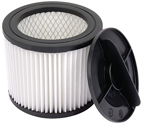 Draper AVC48 HEPA Filter for WDV21 and WDV30SS, Blue