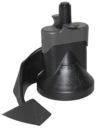 Seb Pale de Brassage Amovible pour Friteuses Actifry 1kg et Actifry Plus 1,2kg XA900302