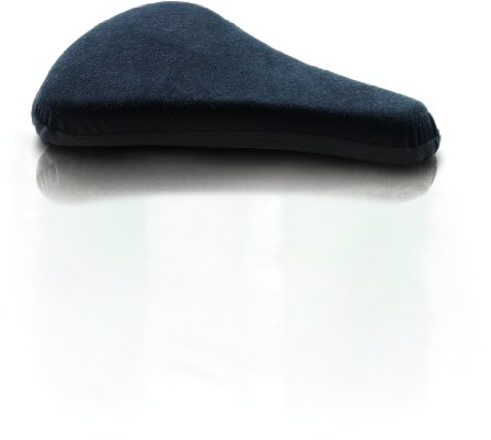 TEMPUR FAHRRADSATTELKISSEN 28.5x25x3cm (Medium)