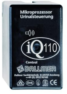 Dallmer - Box Electronic IQ 110 145840