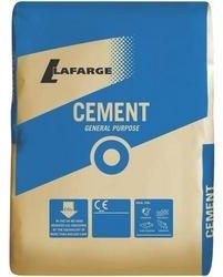 Buildershop UK 25kg Lafarge Blue Circle OP Cement (10 bags)