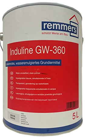 Remmers Induline GW-360