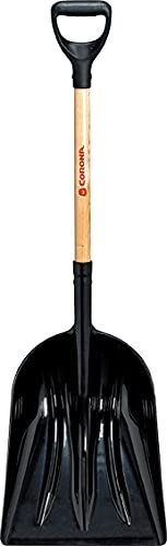 Corona SS 42011 - Pala plastico ma