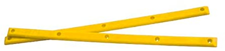 Pig Wheels Skateboard Zubehör Rails
