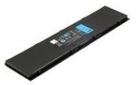 Dell 451-bbft Lithium-Ion Rechargeable Battery – Battery/rechargeable battery (Lithium Ion, Notebook/tablet, 34 Wh, Black, Latitude E7440, 308,5 mm)