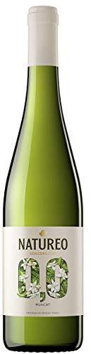 Natureo Muscat (Sin Alcohol), Vino Blanco Desalcoholizado - 750ml