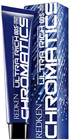 Chromatics Ultra Rich 6RR/6.66 Red Red 60ml Redken