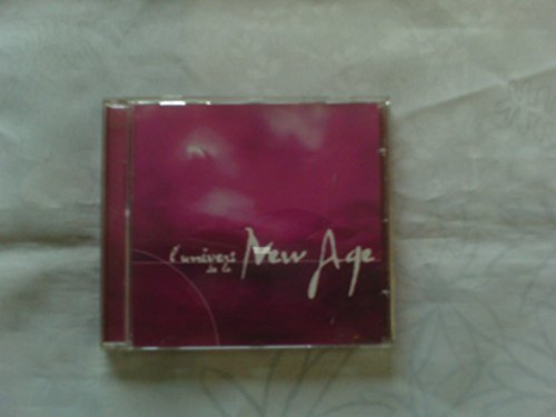 L'univers De La New Age