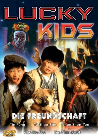 Lucky Kids - Die Freundschaft