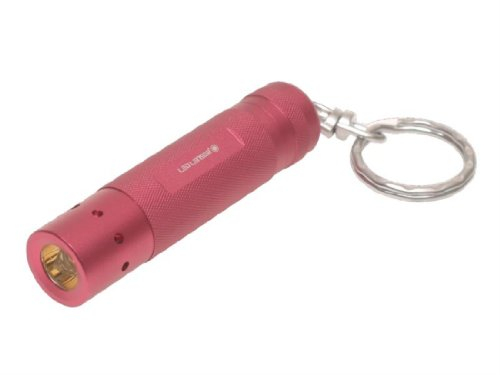 LED Lenser led7833 – Torcia