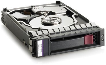 HP Disco Duro - 36 GB - SAS (375868-B21)