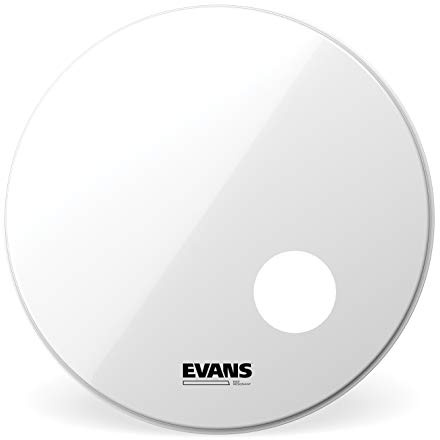 Evans BD18RSW EQ3 18-inch Bass Drum Head