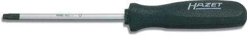 HAZET 803-T20 Torx Schraubendreher, T 20