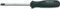 HAZET 803-T20 Torx Schraubendreher, T 20