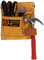 MM Spezial Corvus_600102 Werkzeugset, bunt