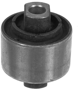 MEYLE Lagerbuchse, Querlenker 1004070022/HD Vorderachse rechts | Kompatibel mit: AUDI A4 B5, A4 B5 Avant, A4 B6, A4 B6 Avant, A4 B6 Cabriolet, A4 B7, A4 B7 Avant, A4 B7 Cabriolet
