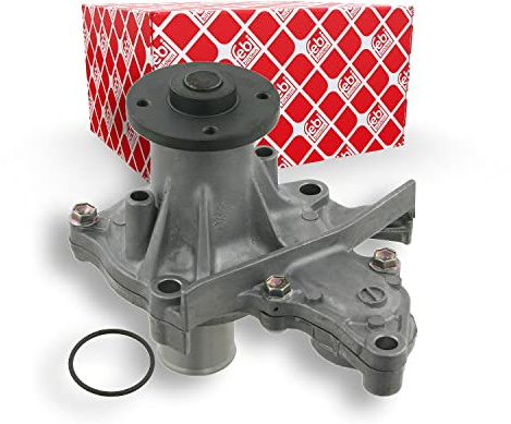 febi bilstein 24379 Wasserpumpe mit Dichtung, 1 Stück