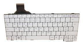 Fujitsu Keyboard (Spanish), FUJ:CP516928-XX