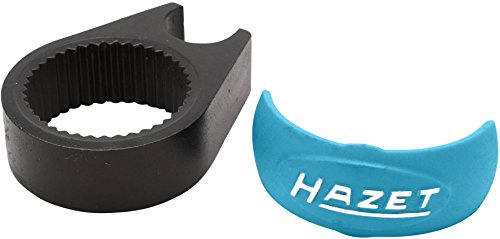 HAZET Gabel 9020P-2-010/2, Gabel für 9020P-2 | 28 g, Antrieb 950260 Druckluftwerkzeug (Ersatz- und Verschleißteile),, Gabel für 9020P-2, Netto-Gewicht (kg): 0.03 kg