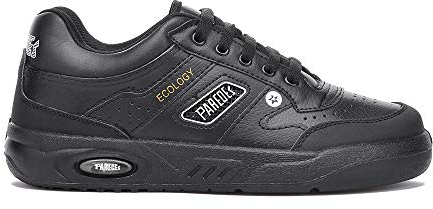 Paredes - Zapatillas Unisex Ecology Negro - 42