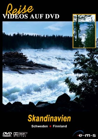 Skandinavien - Schweden / Finnland