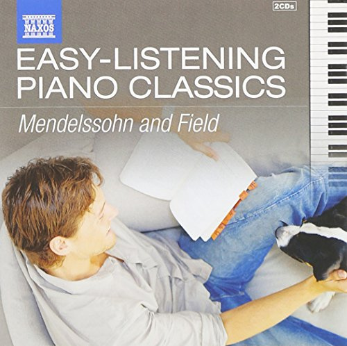 Easy Listening Piano Classics: