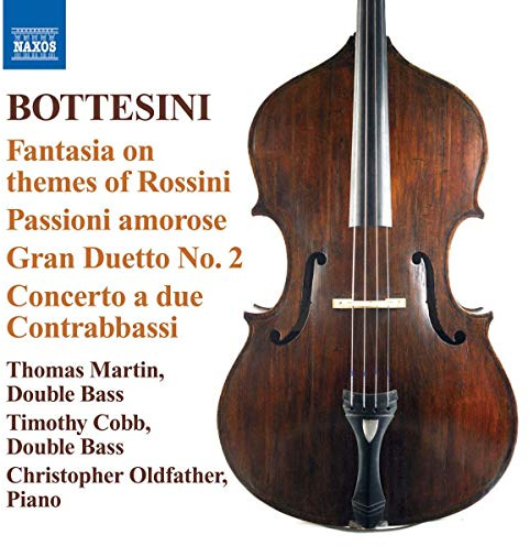 Fantasie Uber Themen Von Rossini/+