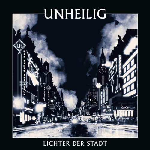 Lichter der Stadt Pur Edition)
