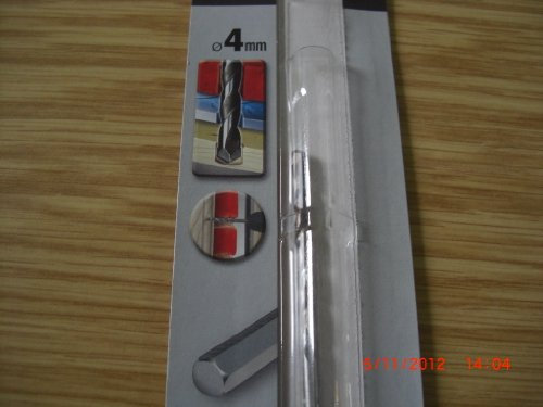 Black & Decker m92443 – Acc. Piranha Multi-Purpose Drill Bit