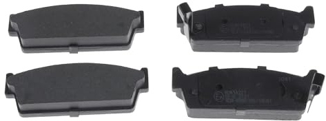 Blue Print ADN14227 Brake Pads