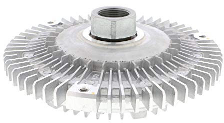 VEMO V20-04-1063-1 Embrague ventilador del radiador Viscoso de Ventilador Embrague del Ventilador
