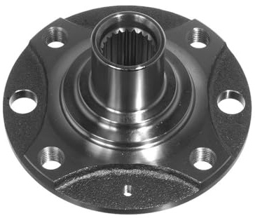 Meyle 614 032 0003 Wheel Hub