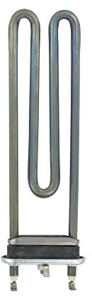 Bosch Siemens Washing Machine Wash Heater Element. Equivalent to part number 265961