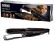 Braun Satin Hair 5 IONTEC ST570 - Plancha de pelo/plancha cerámica con definidor de rizos y tecnología iónica para crear rizos y potenciar el brillo
