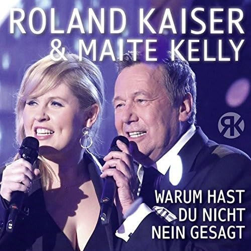 Warum Hast du Nicht Nein Gesagt