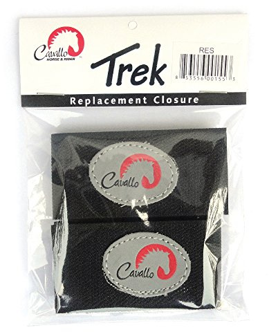 Cavallo Horse & Rider Inc Trek RES Replaceable Closure Strap