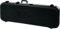 Ibanez M300C Moulded ABS Hard Case for Electric Guitars, Black