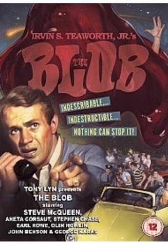 The Blob [UK Import]