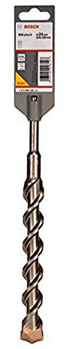 Bosch Accessories Professional Hammerbohrer SDS-plus-5 (Ø 24 mm)