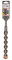 Bosch Accessories Professional Hammerbohrer SDS-plus-5 (Ø 24 mm)