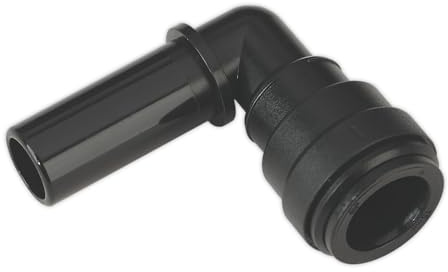 Sealey CAS15SE 15mm Stem Elbow - Pack of 2