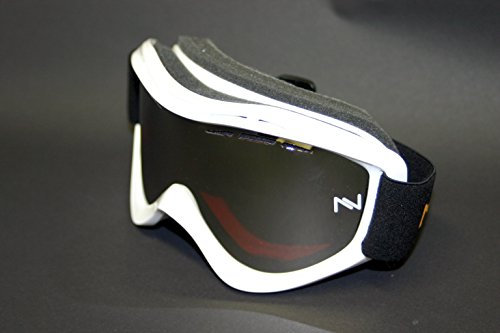 NAVIGATOR THETA, Skibrille - Snowboardbrille, Edelteil, UV 400