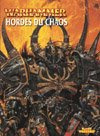 Waffenbuch Horden des Chaos